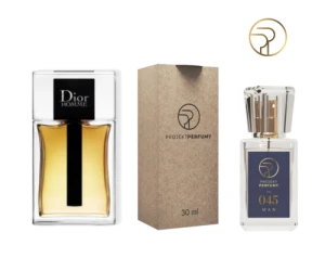 045M Projekt Perfumy | Zapach podobny do Dior Homme
