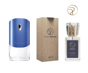 046M Projekt Perfumy | Zapach podobny do Givenchy  Blue Label