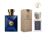 047M Projekt Perfumy | Zapach podobny do Versace Dylan Blue