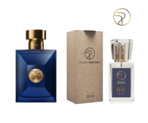  047M Projekt Perfumy | Zapach podobny do Versace Dylan Blue