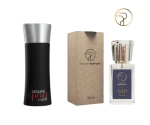 050M Projekt Perfumy | Zapach podobny do Armani Code Sport