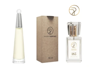 185W Projekt Perfumy | Zapach podobny do Dissey Miyake L'Eau Dissey 