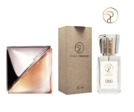 186W Projekt Perfumy | Zapach podobny do Calvin Klein Reveal