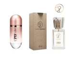 189W Projekt Perfumy | Zapach podobny do C.Herrera 212 Vip Rose