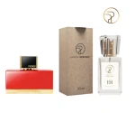 191W  Projekt Perfumy | Zapach podobny do L' Aquarossa Fendi
