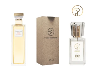 192W Projekt Perfumy | Zapach podobny do 5th Avenue od Elizabeth Arden