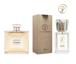 193W Projekt Perfumy | Zapach podobny do Chanel  Gabrielle