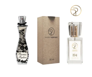194W Projekt Perfumy | Zapach podobny do Christina Aguilera  
