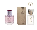 198W Projekt Perfumy | Zapach podobny do Calvin Klein Downtown