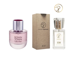 198W Projekt Perfumy | Zapach podobny do Calvin Klein Downtown