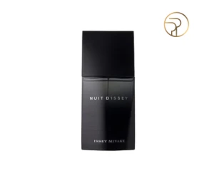Woda perfumowana męska Nuit Dissey Miyake  100 ml 