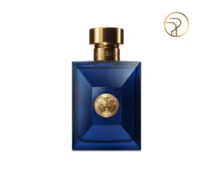 Woda perfumowana męska Dylan Blue Versace 100 ml