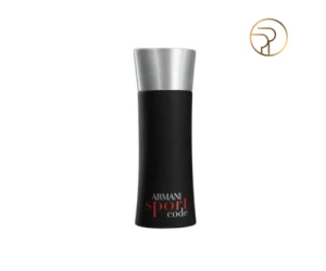 Woda perfumowana męska Armani Code Sport 100 ml