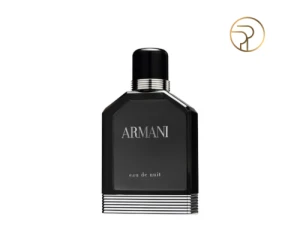 Woda perfumowana męska Eau de Nuit Armani 100 ml 