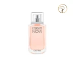 Woda perfumowana damska Eternity Now Calvin Klein 100 ml