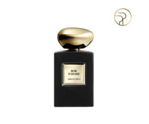 Woda perfumowana damska Armani Prive Rose D`Arabie 100 ml