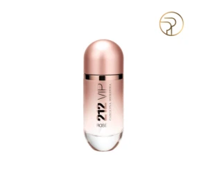 Woda perfumowana damska 212 Vip Rose C.Herrera 100 ml