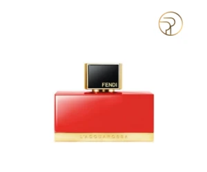 Woda perfumowana damska L' Aquarossa Fendi 100 ml
