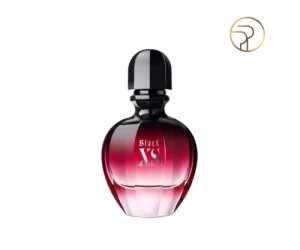Woda perfumowana damska Black XS Women Paco Rabanne 100 ml